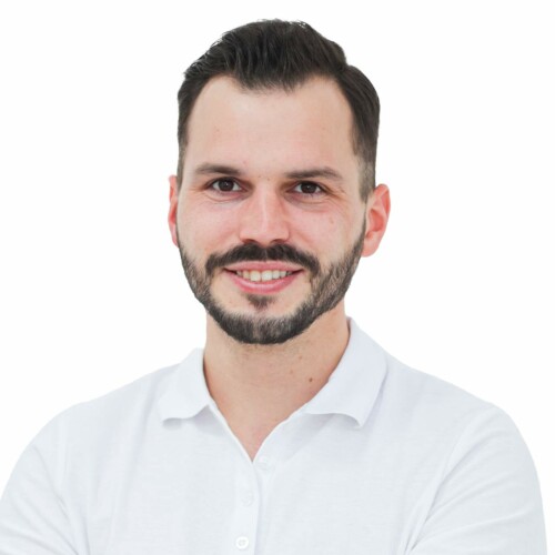 MDDr. František Lederer, stomatochirurg – Tým Magic Smile