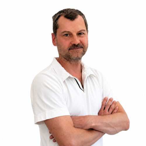 MDDr. Ivan Zolárek - stomatochirurg, implantolog