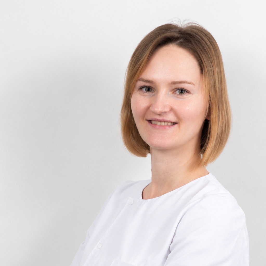 Dr. Anataska Marina -