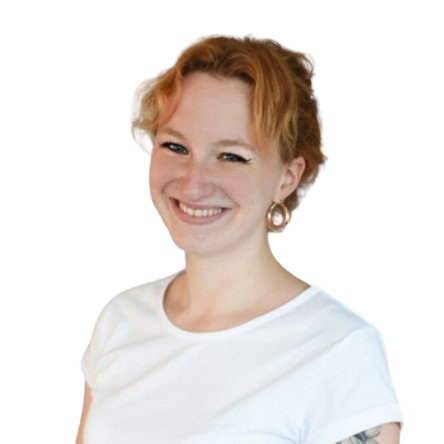 Bc. Natálie Mašková - Dentální Hygienistka