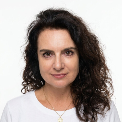 Mgr. Dita Antončíková,DiS. - Dentální Hygienistka